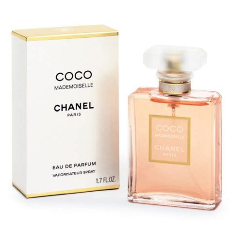 chanel madmazel perfume price